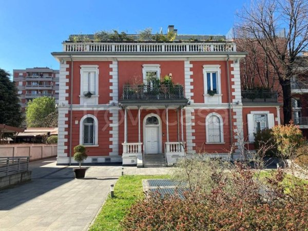 appartamento in affitto a Milano in zona Precotto