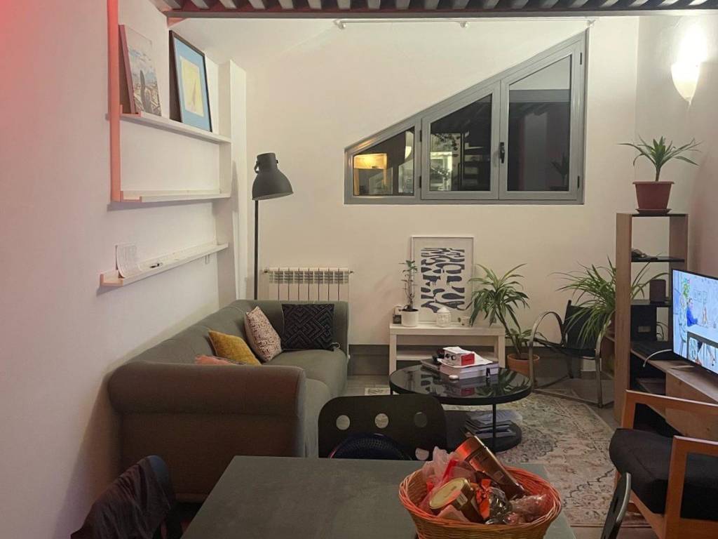 appartamento in affitto a Milano in zona Ortica