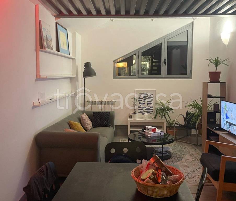 appartamento in affitto a Milano in zona Ortica