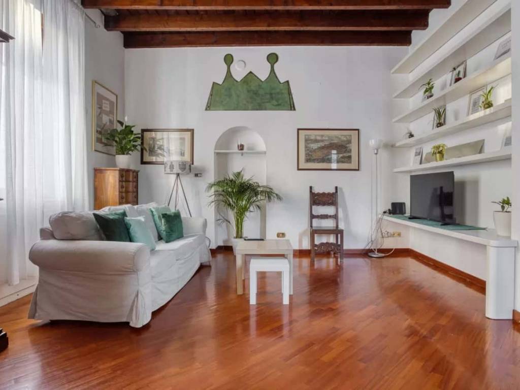 appartamento in affitto a Milano in zona Solari
