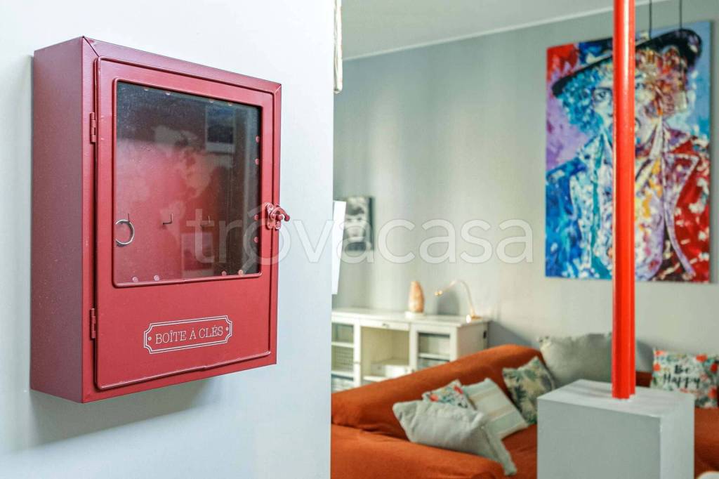 appartamento in affitto a Milano in zona Città Studi