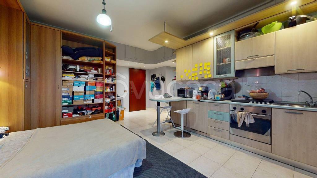 appartamento in affitto a Milano in zona Lambrate