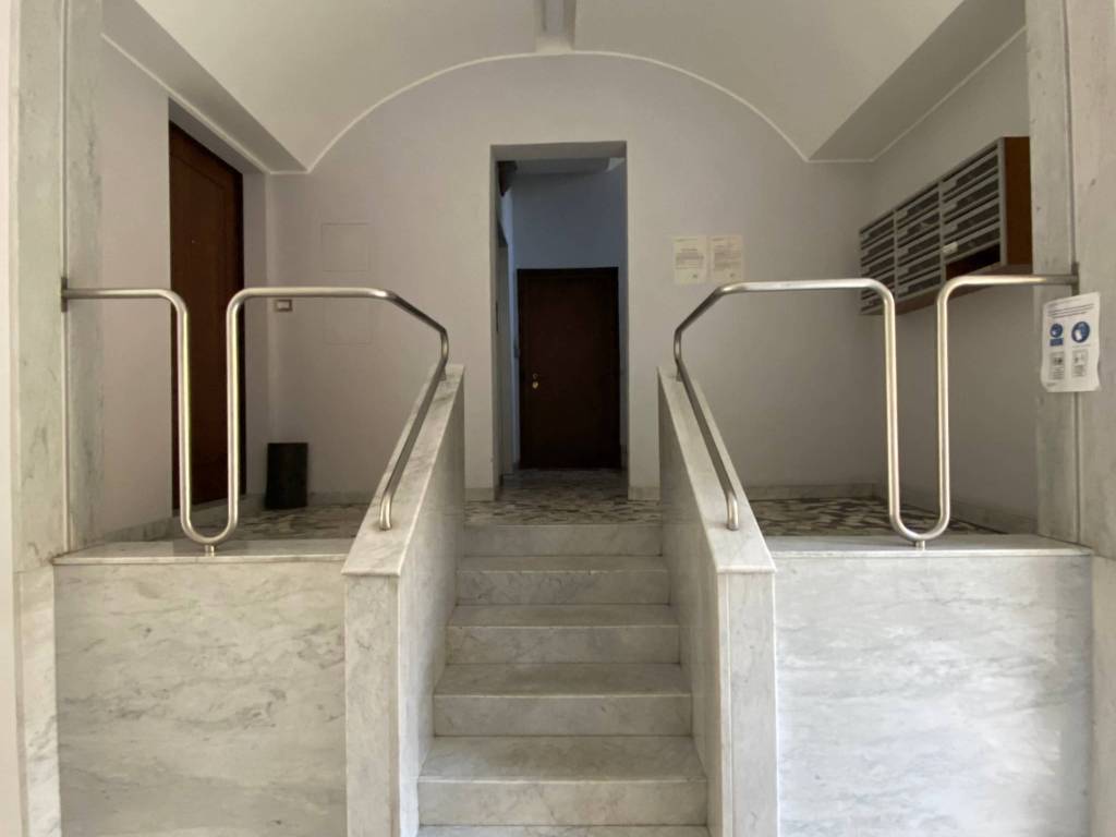 appartamento in affitto a Milano in zona Solari