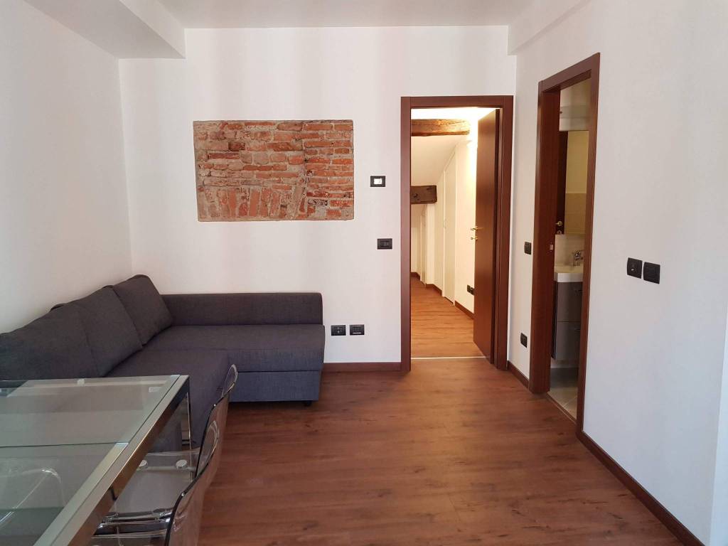 appartamento in affitto a Milano in zona Centro Storico