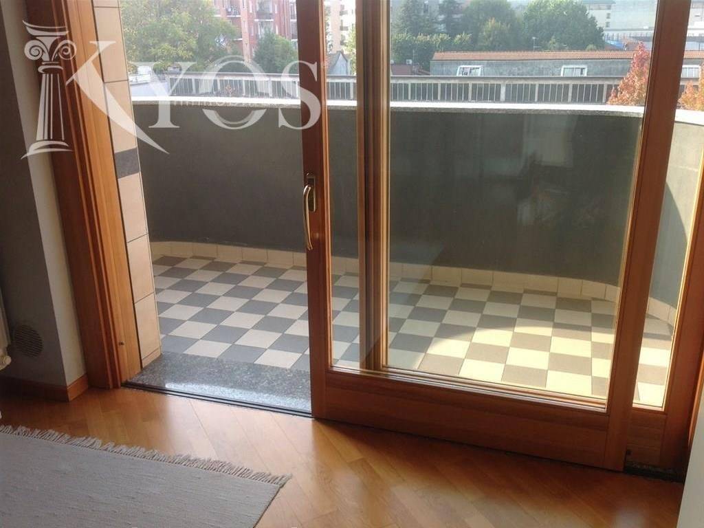 appartamento in affitto a Milano in zona Porta Vittoria