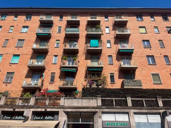 appartamento in affitto a Milano in zona Porta Genova