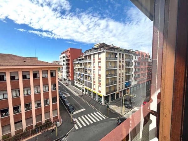 appartamento in affitto a Milano in zona Niguarda