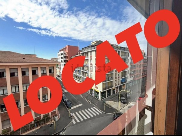 appartamento in affitto a Milano in zona Greco