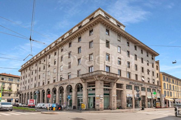 appartamento in affitto a Milano in zona Porta Genova
