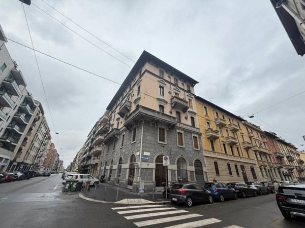appartamento in affitto a Milano in zona Centro Storico