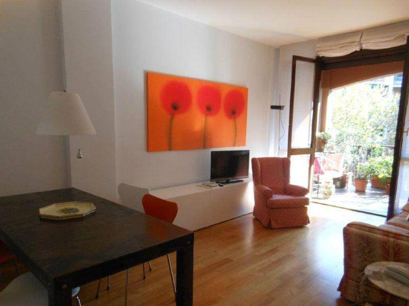 appartamento in affitto a Milano in zona Solari