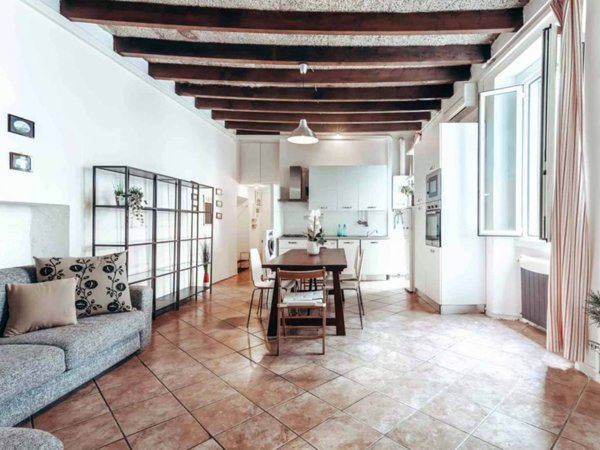 appartamento in affitto a Milano in zona Sant'Ambrogio