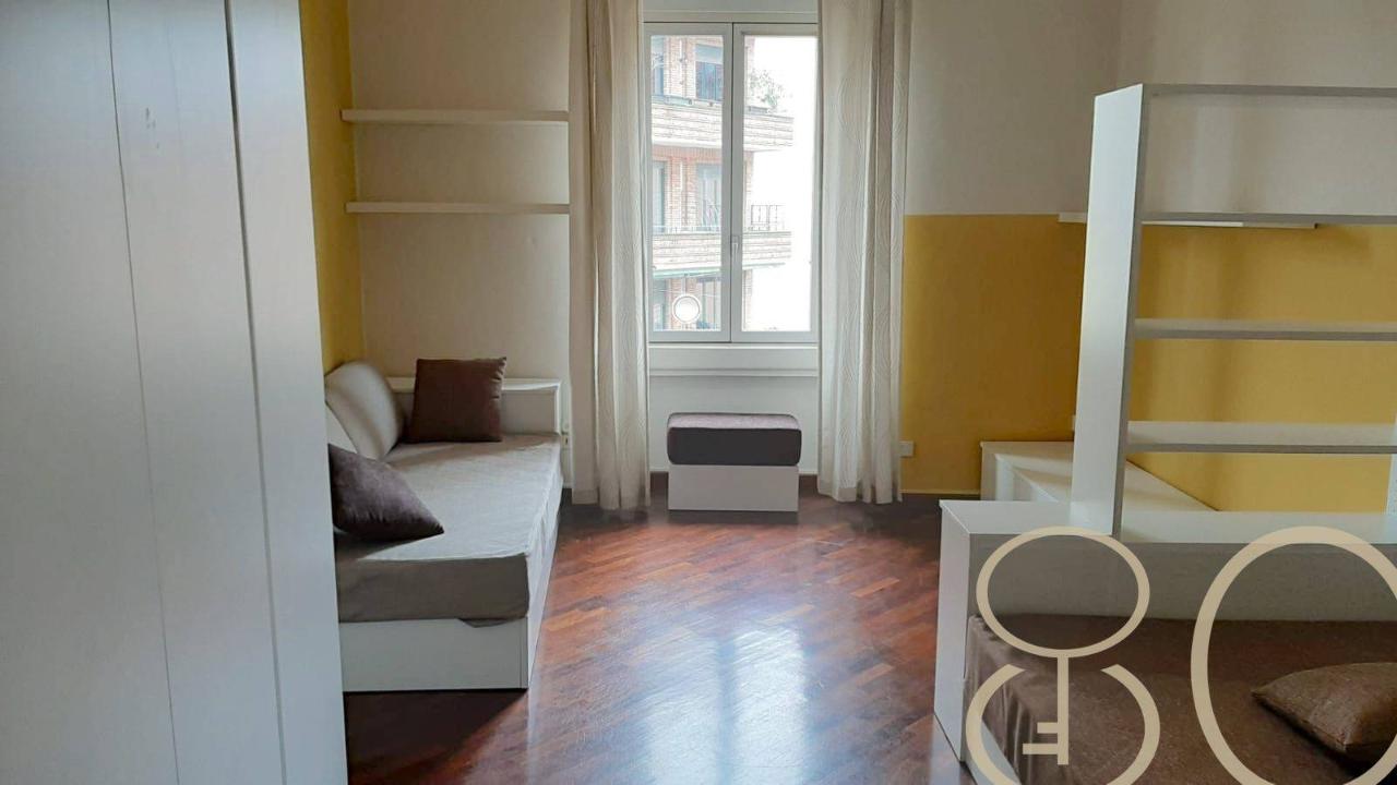 appartamento in affitto a Milano in zona Conchetta