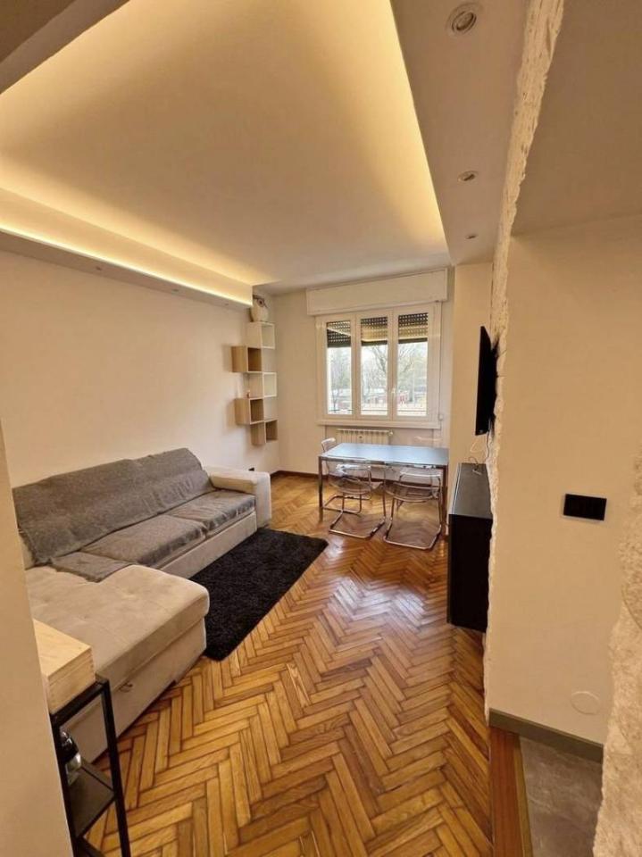 appartamento in affitto a Milano in zona Stadera