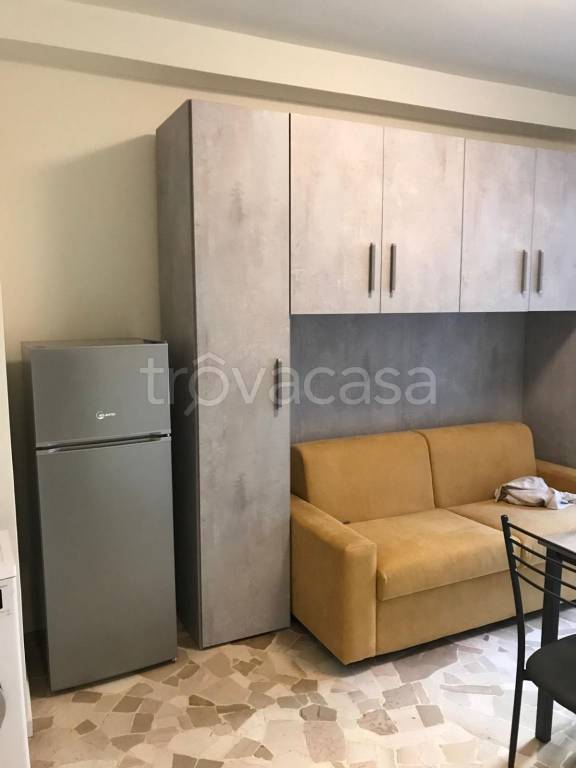 appartamento in affitto a Milano in zona Rogoredo