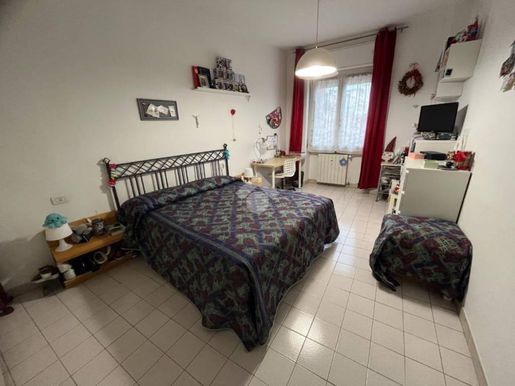 appartamento in affitto a Milano in zona Famagosta
