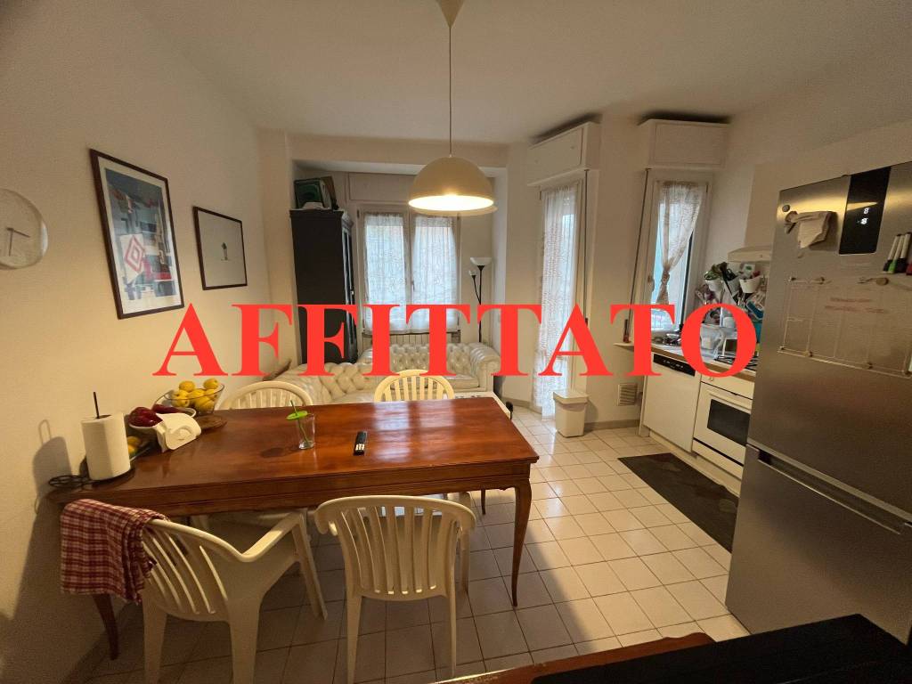 appartamento in affitto a Milano in zona Famagosta