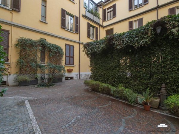 appartamento in affitto a Milano in zona Isola