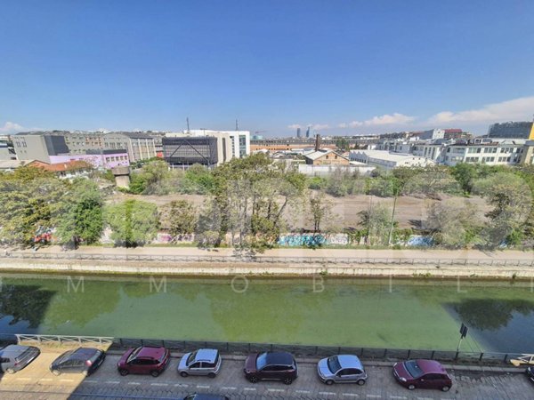 appartamento in affitto a Milano in zona Porta Genova