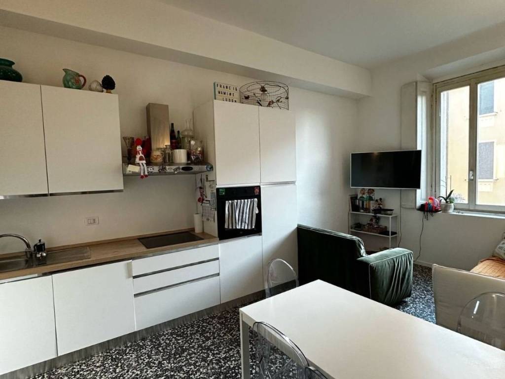 appartamento in affitto a Milano in zona Piazzale Lodi