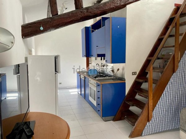 appartamento in affitto a Milano in zona Ronchetto sul Naviglio