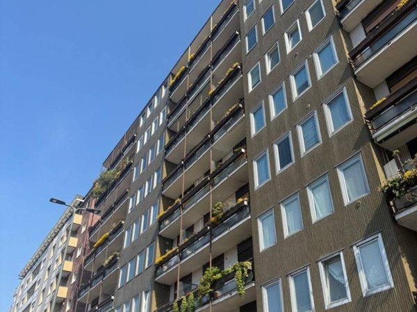 appartamento in affitto a Milano in zona Centro Direzionale