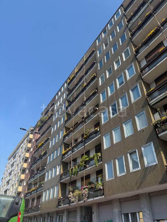 appartamento in affitto a Milano in zona Isola