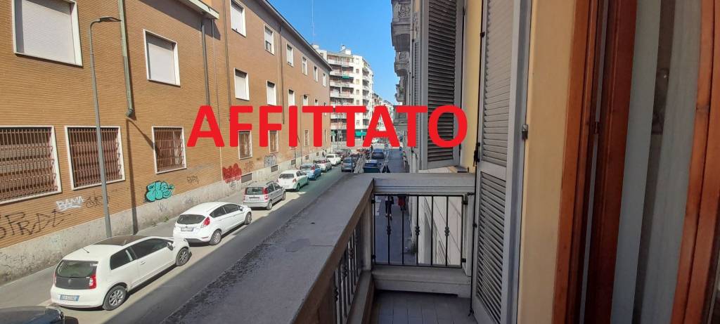 appartamento in affitto a Milano in zona Corvetto