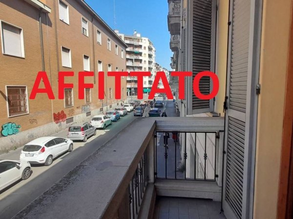 appartamento in affitto a Milano in zona Corvetto