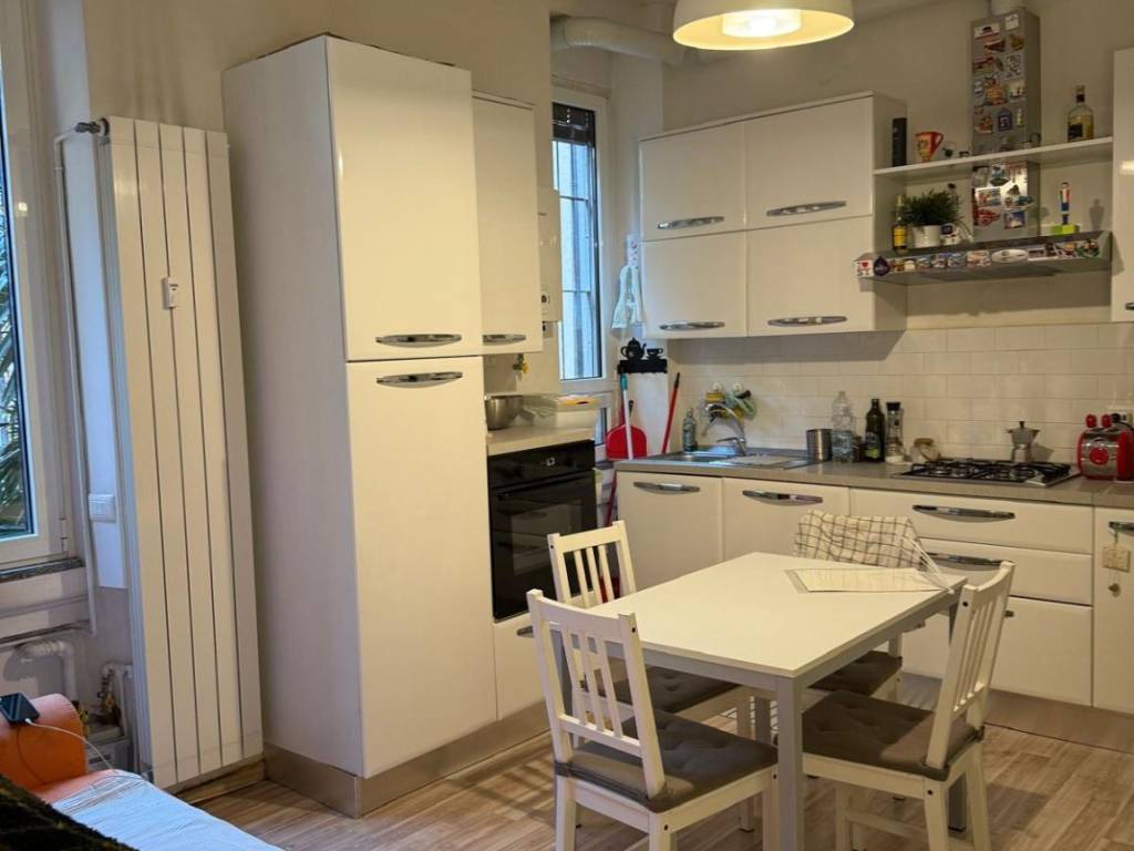 appartamento in affitto a Milano in zona Porta Romana