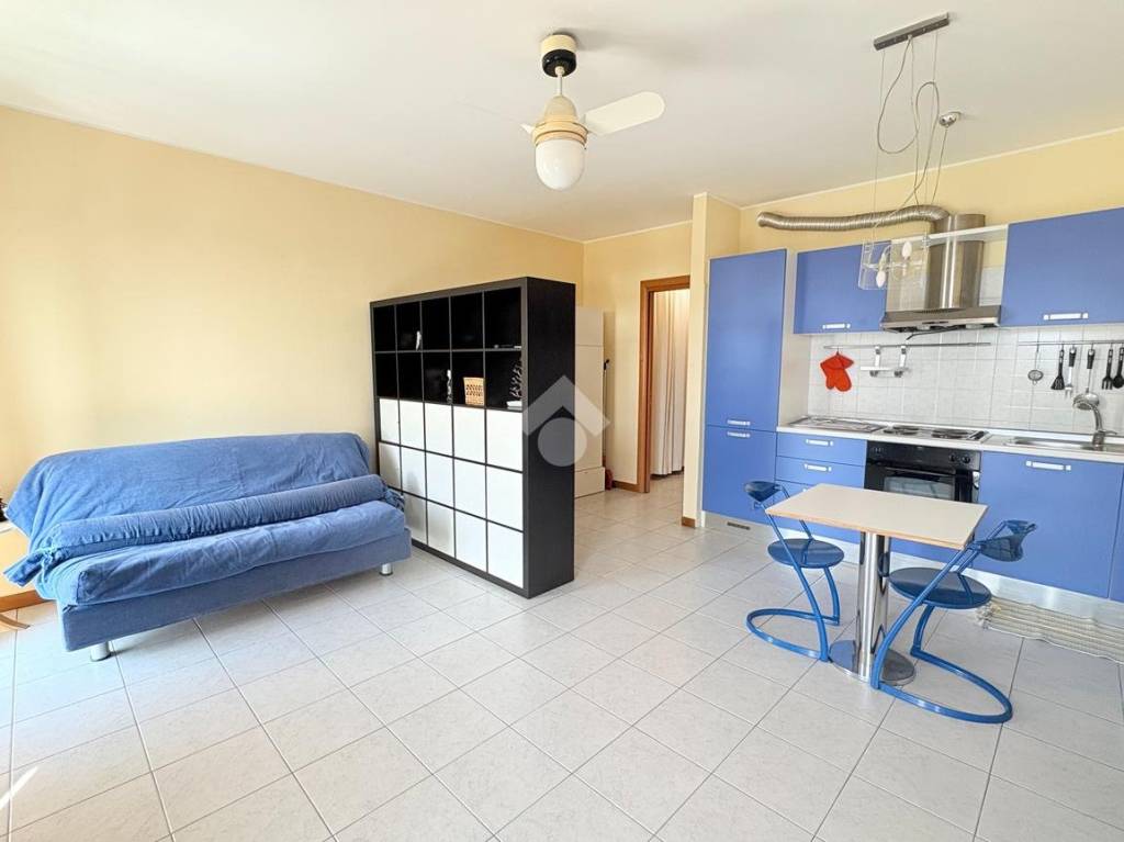 appartamento in affitto a Milano in zona Città Studi