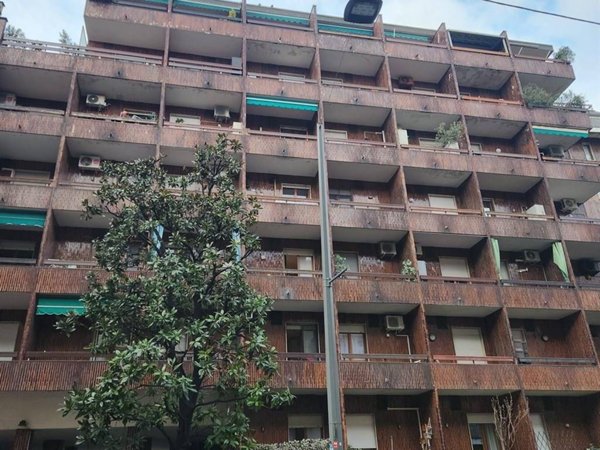 appartamento in affitto a Milano in zona Porta Venezia