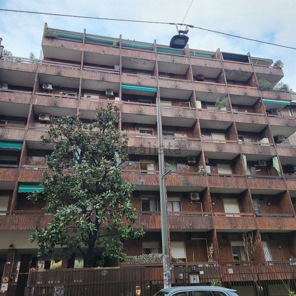 appartamento in affitto a Milano in zona Porta Venezia