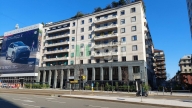 ufficio in affitto a Milano in zona Centro Direzionale