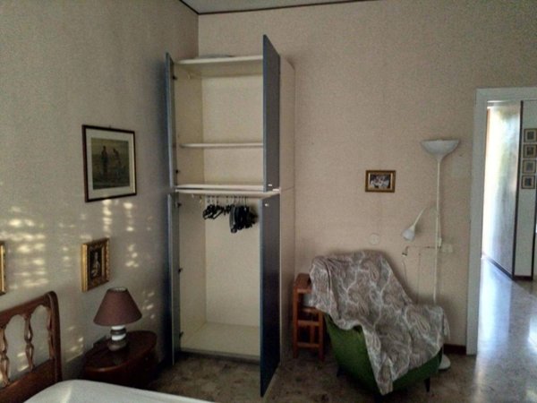 appartamento in affitto a Milano in zona Gallaratese