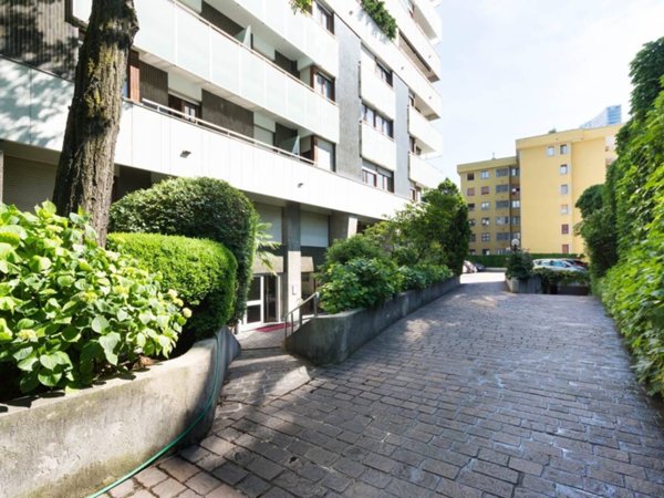appartamento in affitto a Milano in zona Isola