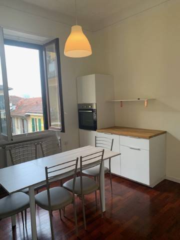 appartamento in affitto a Milano in zona Centro Direzionale