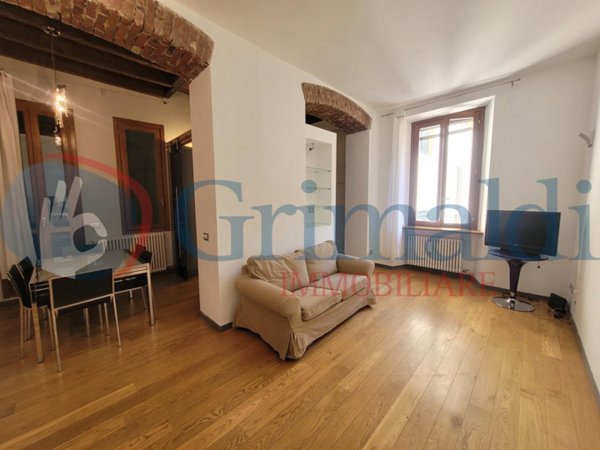 appartamento in affitto a Milano in zona Il Portello