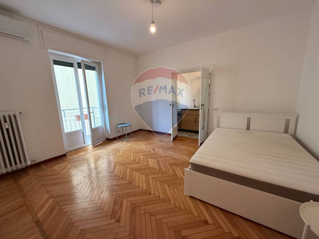 appartamento in affitto a Milano in zona Stazione Centrale