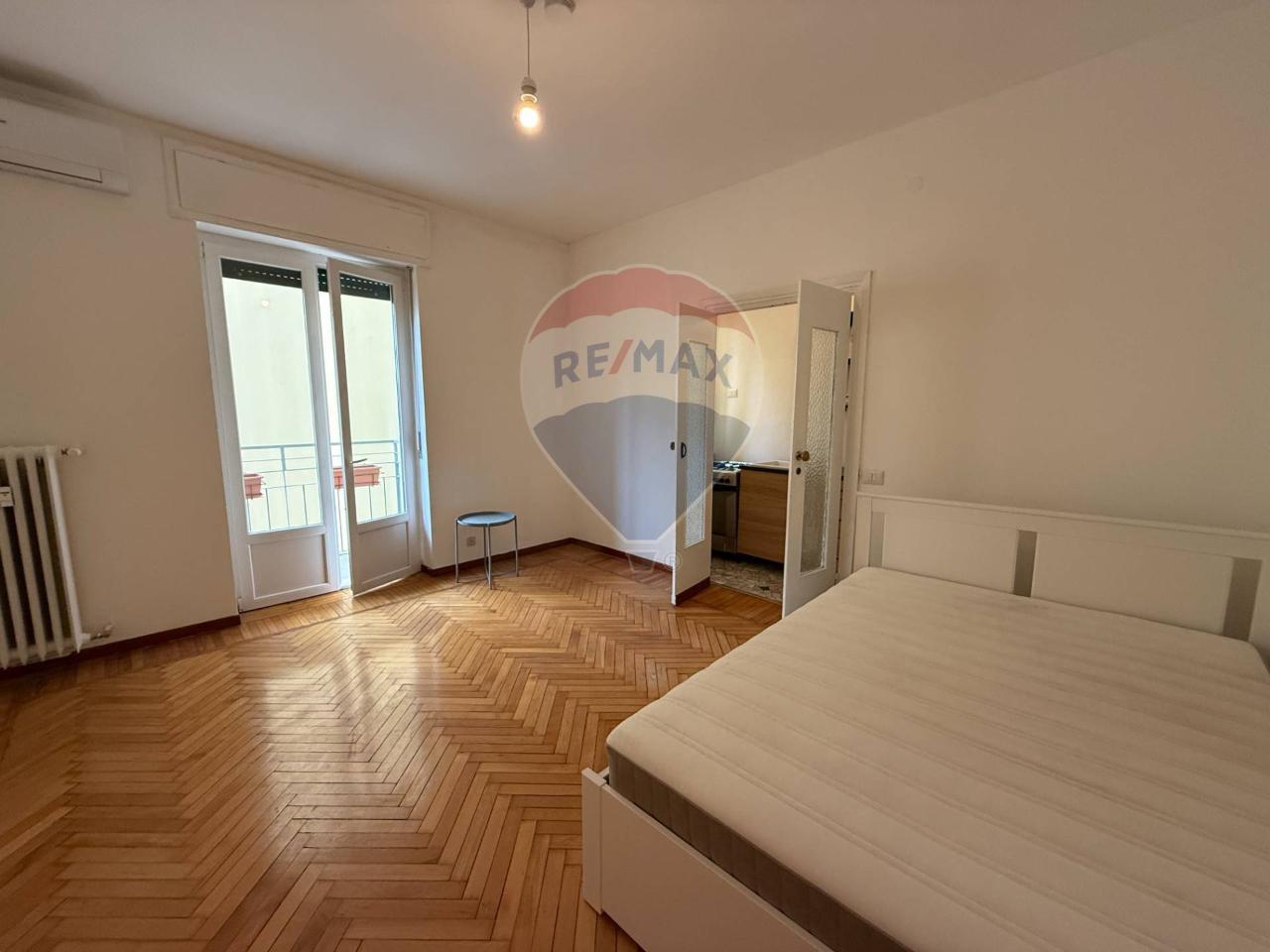appartamento in affitto a Milano in zona Porta Venezia