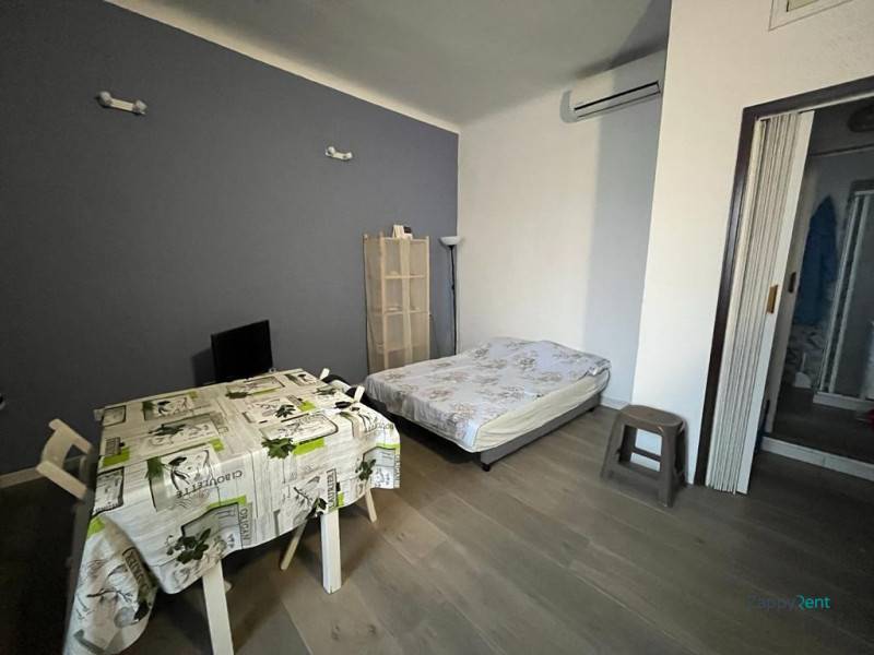appartamento in affitto a Milano in zona Ghisolfa
