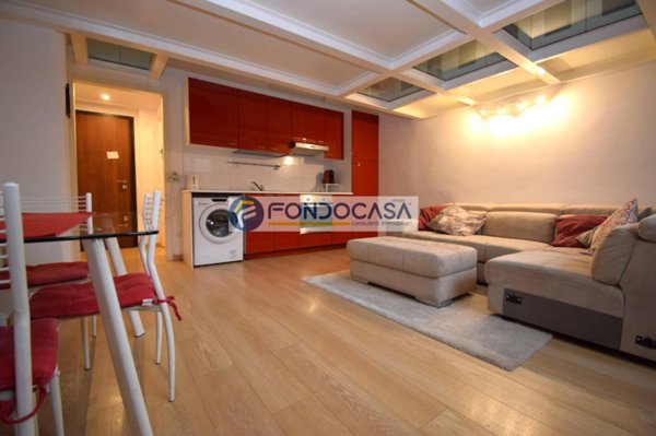 appartamento in affitto a Milano in zona Loreto