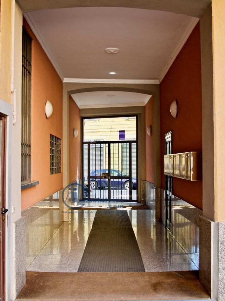appartamento in affitto a Milano in zona Piazzale Lodi