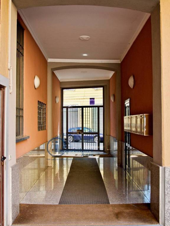 appartamento in affitto a Milano in zona Piazzale Lodi
