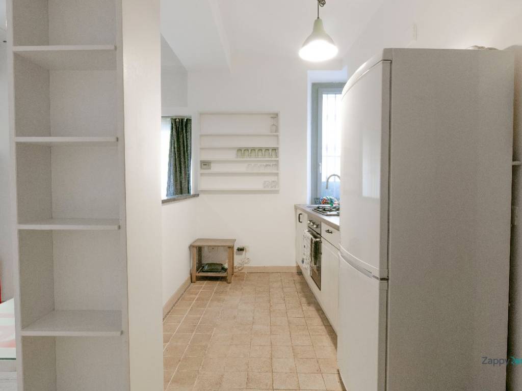 appartamento in affitto a Milano in zona Porta Venezia