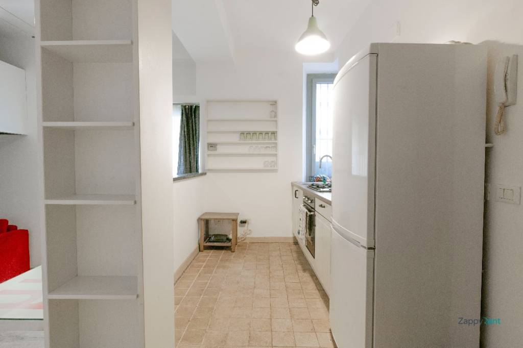 appartamento in affitto a Milano in zona Centro Direzionale