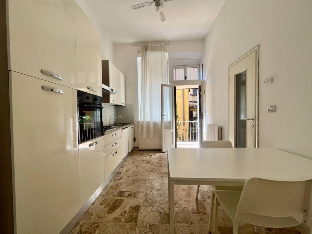 appartamento in affitto a Milano in zona Isola