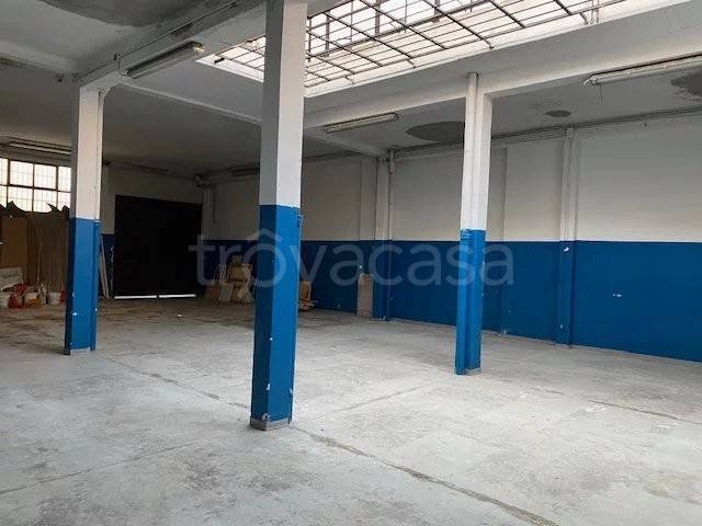 ufficio in affitto a Milano in zona Casoretto