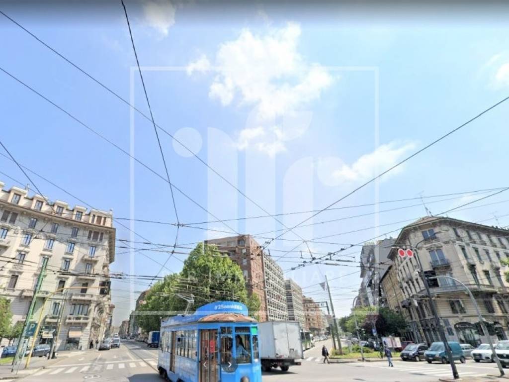 appartamento in affitto a Milano in zona Centro Direzionale