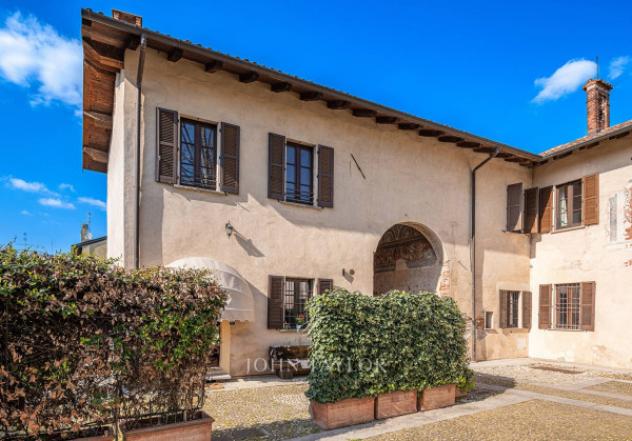 casa indipendente in affitto a Milano in zona Porta Genova